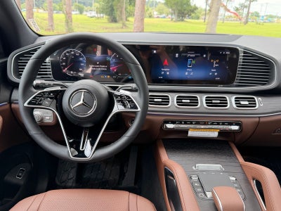 2026 Mercedes-Benz GLE GLE 350