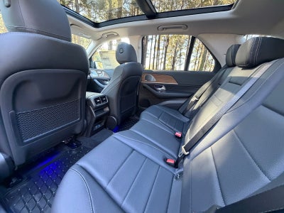 2026 Mercedes-Benz GLE GLE 350