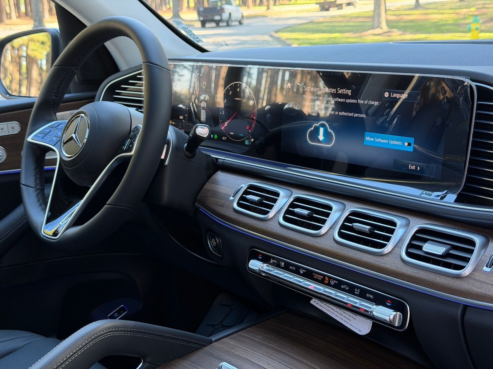 2026 Mercedes-Benz GLE GLE 350