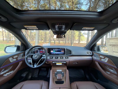 2026 Mercedes-Benz GLE GLE 350