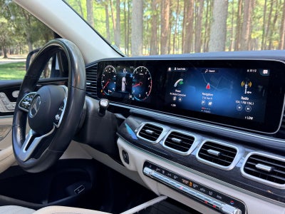 2021 Mercedes-Benz GLE GLE 350