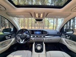 2021 Mercedes-Benz GLE GLE 350