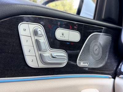 2021 Mercedes-Benz GLE GLE 350