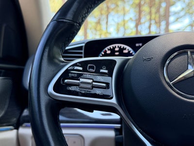 2021 Mercedes-Benz GLE GLE 350