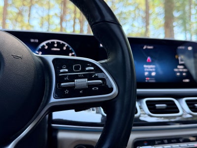 2021 Mercedes-Benz GLE GLE 350