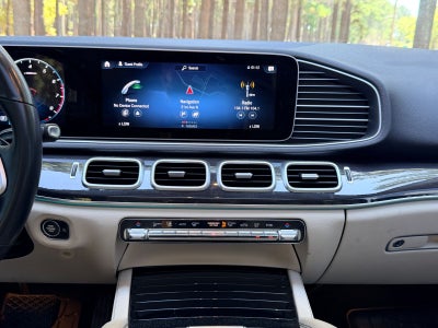 2021 Mercedes-Benz GLE GLE 350