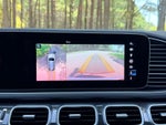 2021 Mercedes-Benz GLE GLE 350