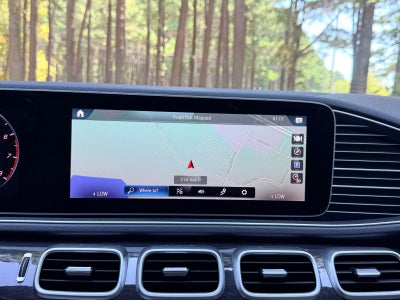 2021 Mercedes-Benz GLE GLE 350