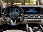 2020 Mercedes-Benz GLE GLE 350 4MATIC®