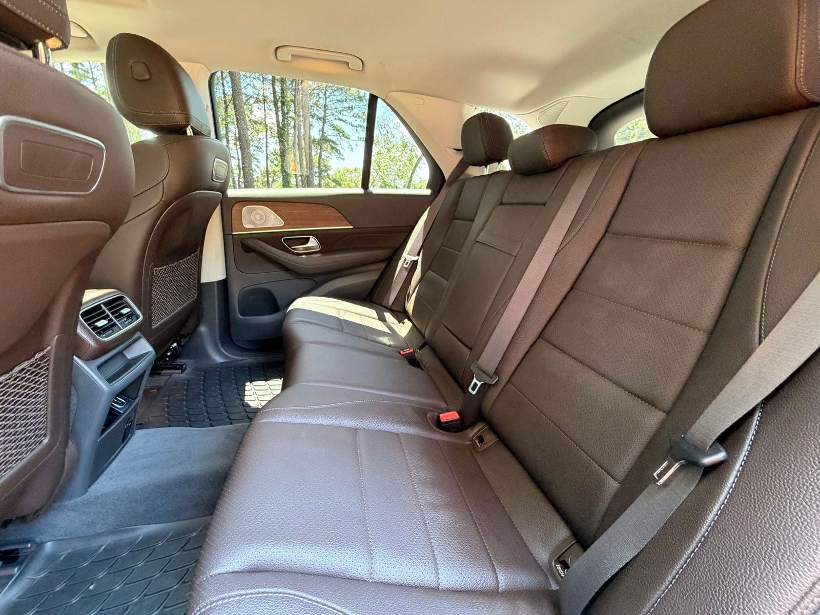 2020 Mercedes-Benz GLE GLE 450 4MATIC®