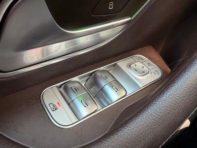 2020 Mercedes-Benz GLE GLE 450 4MATIC®