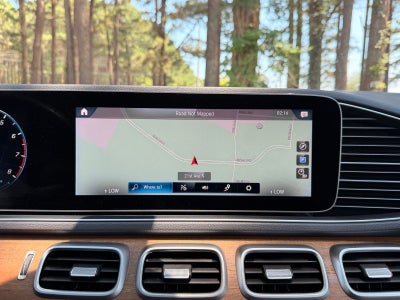 2020 Mercedes-Benz GLE GLE 450 4MATIC®