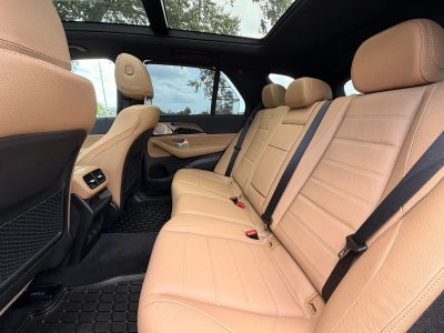 2026 Mercedes-Benz GLE GLE 450 4MATIC®