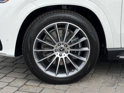 2026 Mercedes-Benz GLE GLE 450 4MATIC®