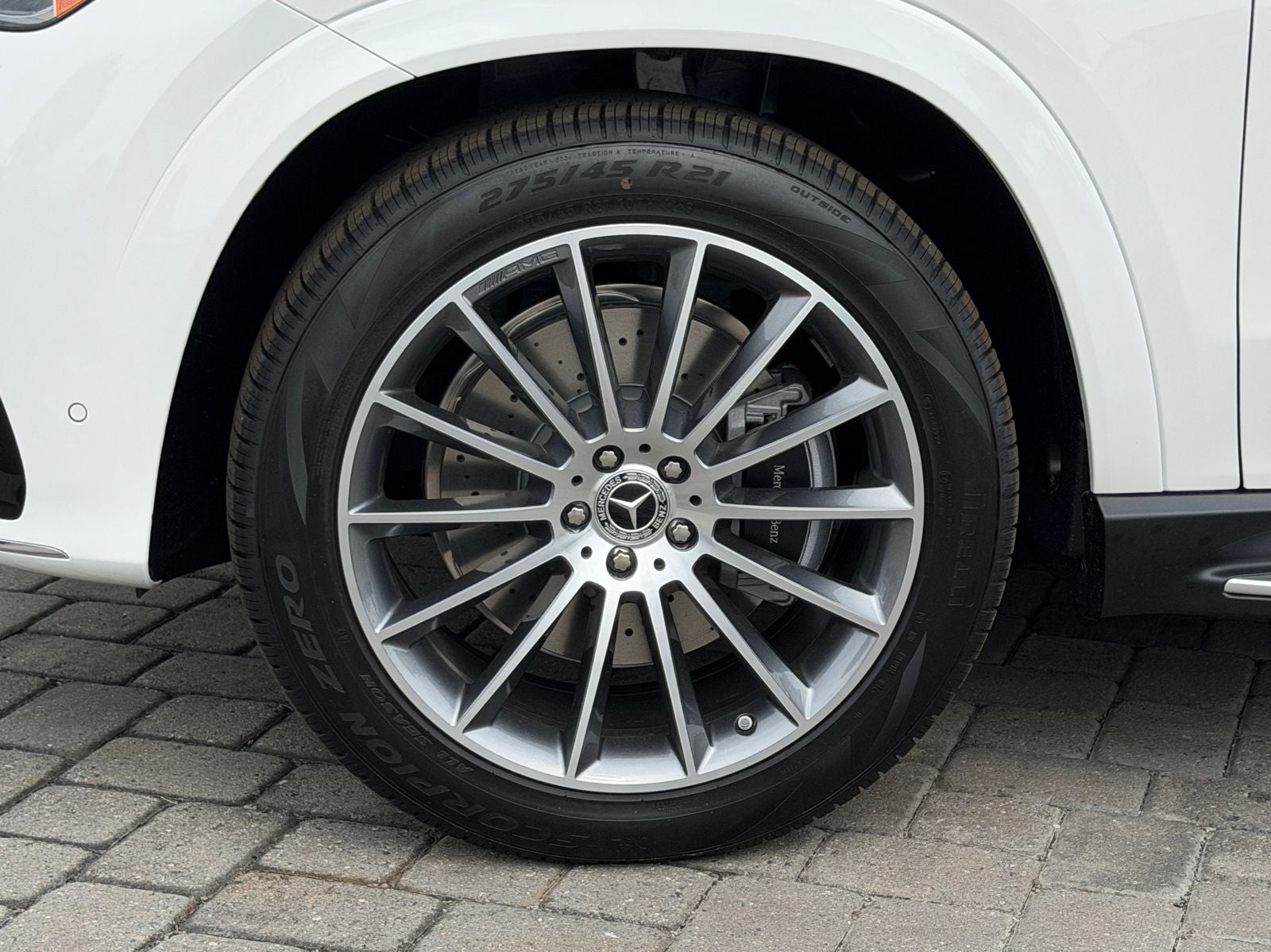 2026 Mercedes-Benz GLE GLE 450 4MATIC®