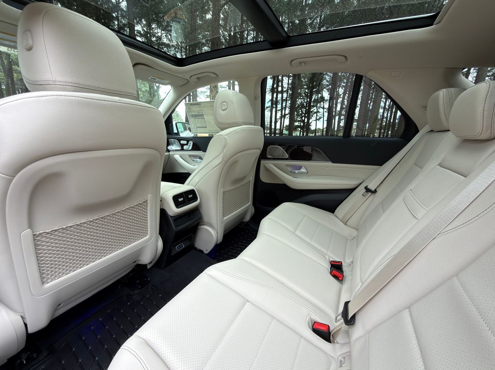 2026 Mercedes-Benz GLE GLE 450 4MATIC®
