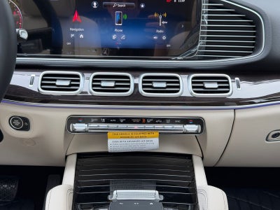 2026 Mercedes-Benz GLE GLE 450 4MATIC®
