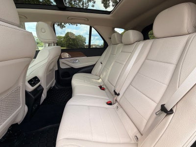 2026 Mercedes-Benz GLE GLE 450 4MATIC®