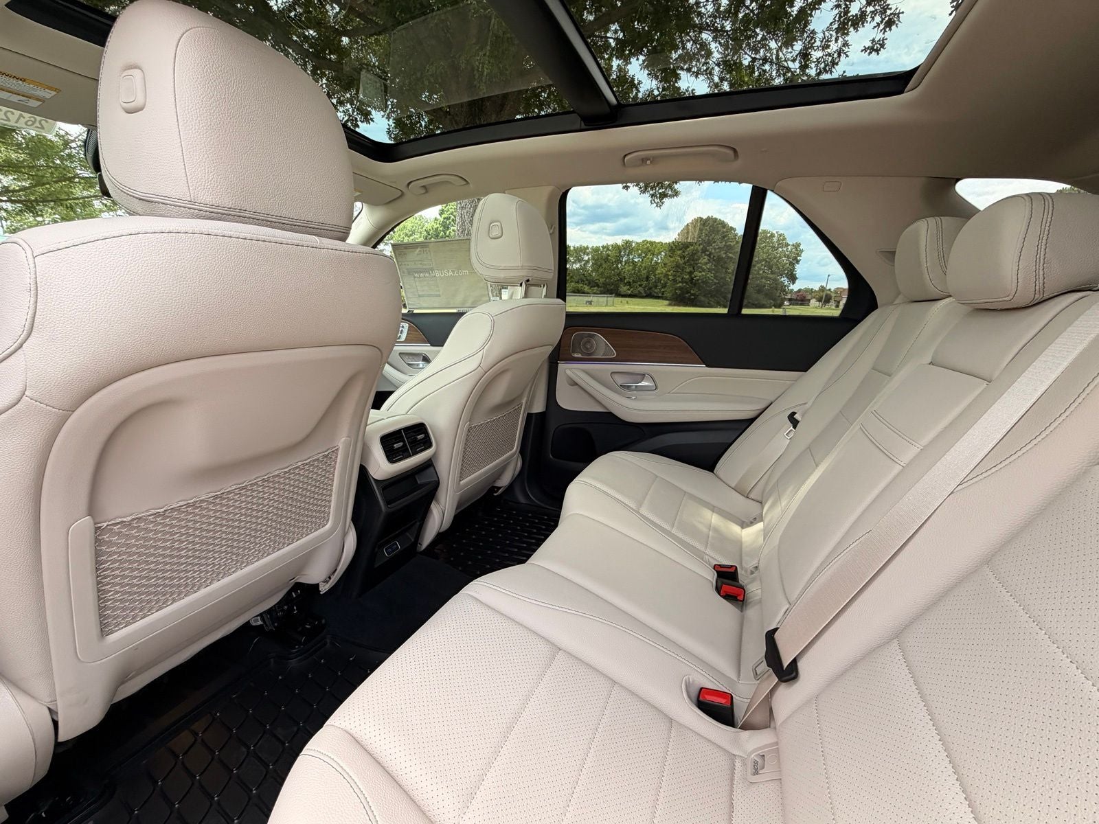 2026 Mercedes-Benz GLE GLE 450 4MATIC®