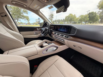 2026 Mercedes-Benz GLE GLE 450 4MATIC®