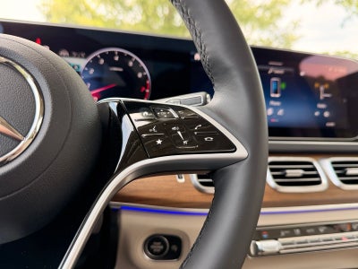 2026 Mercedes-Benz GLE GLE 450 4MATIC®