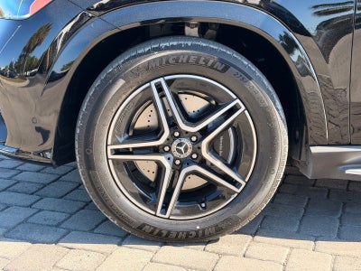 2026 Mercedes-Benz GLE GLE 450 4MATIC®