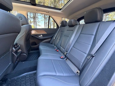 2026 Mercedes-Benz GLE GLE 450 4MATIC®