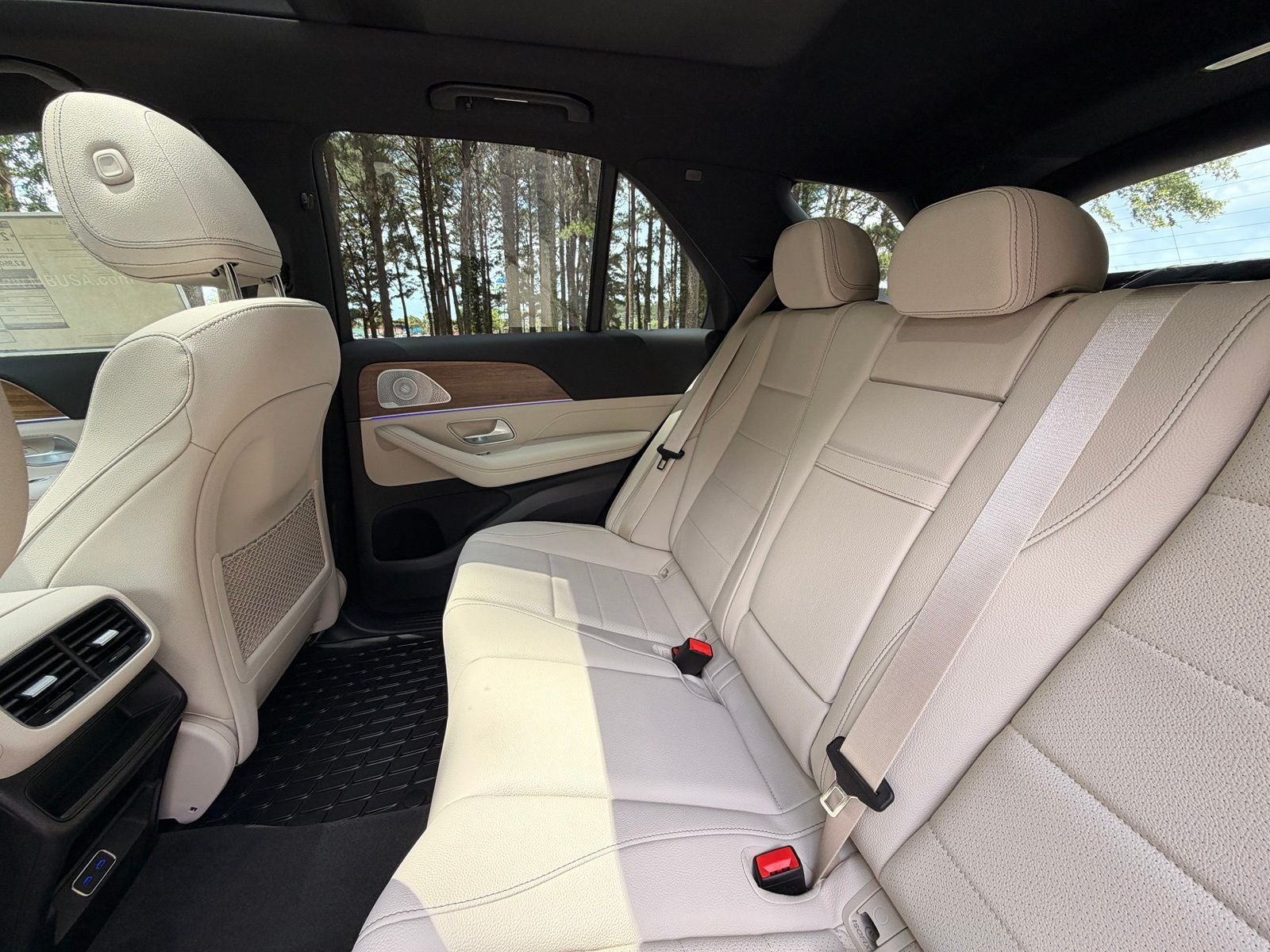 2026 Mercedes-Benz GLE GLE 450 4MATIC®