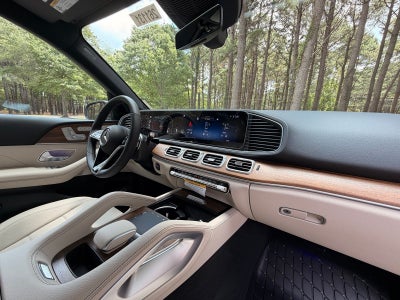 2026 Mercedes-Benz GLE GLE 450 4MATIC®