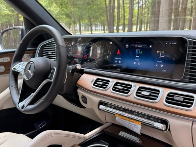 2026 Mercedes-Benz GLE GLE 450 4MATIC®