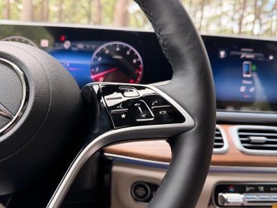 2026 Mercedes-Benz GLE GLE 450 4MATIC®
