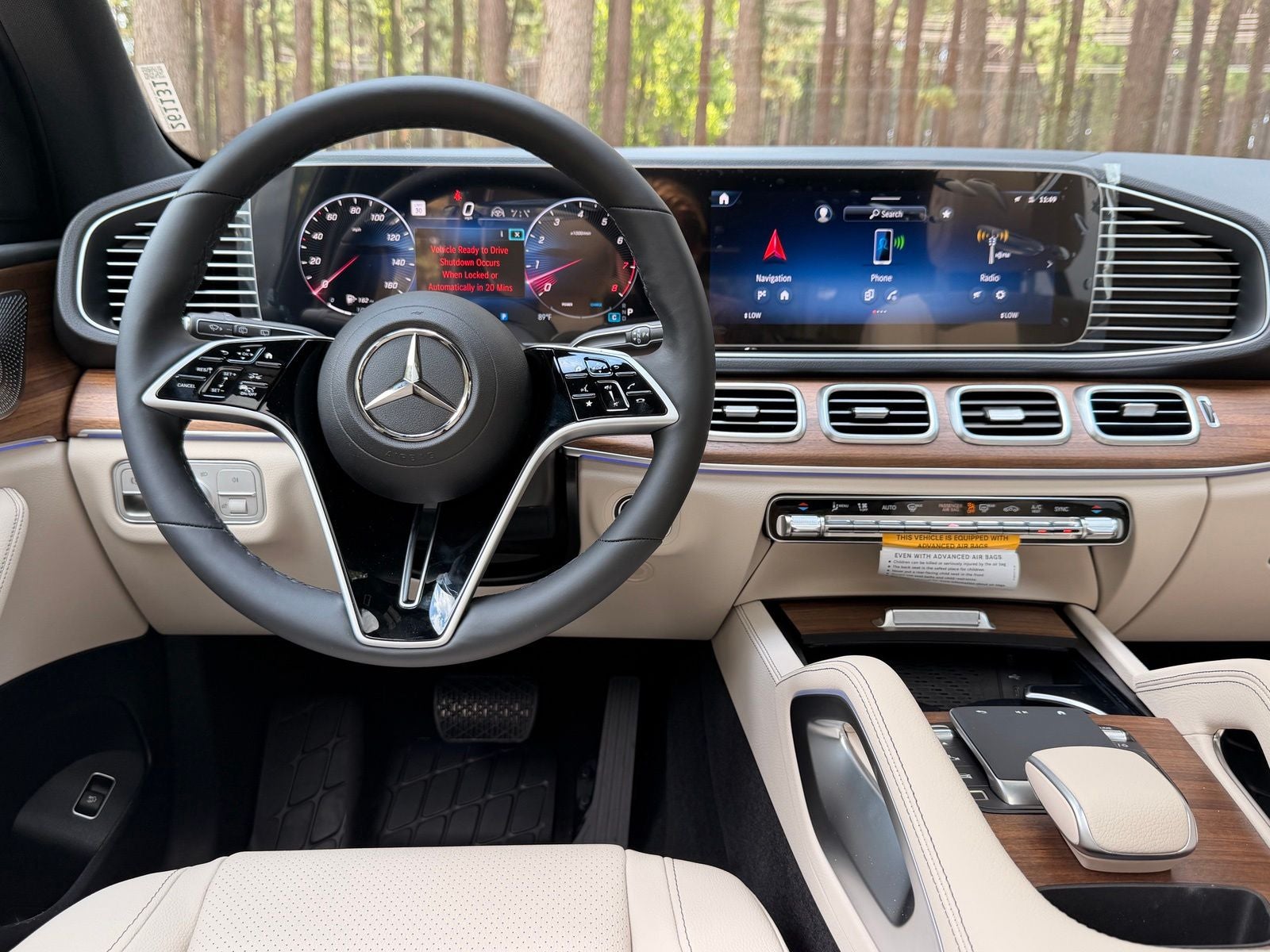 2026 Mercedes-Benz GLE GLE 450 4MATIC®