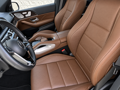 2024 Mercedes-Benz GLE GLE 450 4MATIC®
