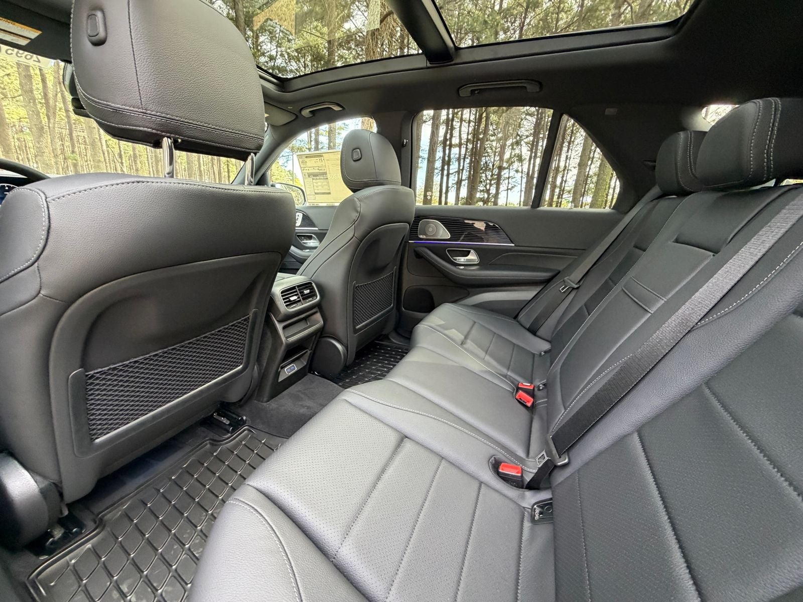 2026 Mercedes-Benz GLE GLE 450 4MATIC®