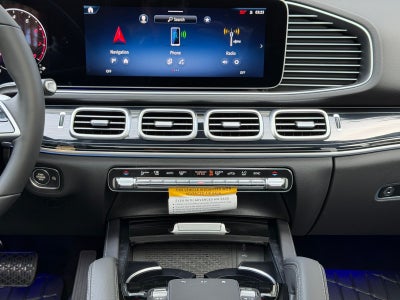 2026 Mercedes-Benz GLE GLE 450 4MATIC®