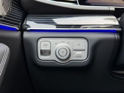2026 Mercedes-Benz GLE GLE 450 4MATIC®