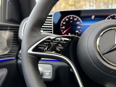 2026 Mercedes-Benz GLE GLE 450 4MATIC®