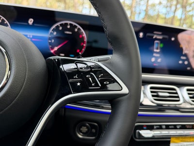 2026 Mercedes-Benz GLE GLE 450 4MATIC®