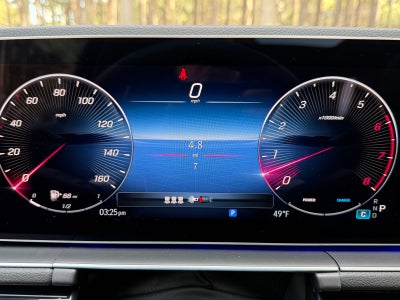 2026 Mercedes-Benz GLE GLE 450 4MATIC®