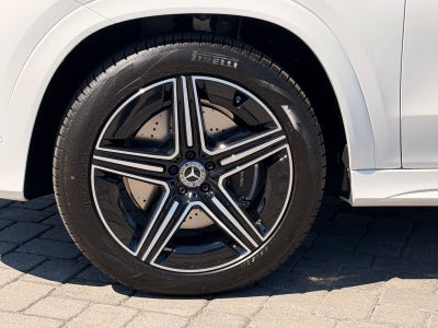 2026 Mercedes-Benz GLE GLE 450 4MATIC®