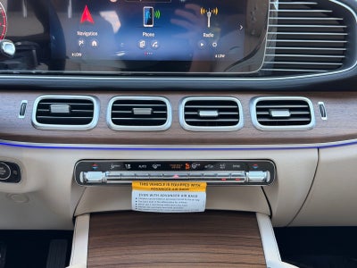 2026 Mercedes-Benz GLE GLE 450 4MATIC®