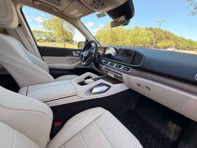 2026 Mercedes-Benz GLE GLE 450 4MATIC®