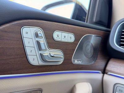 2026 Mercedes-Benz GLE GLE 450 4MATIC®