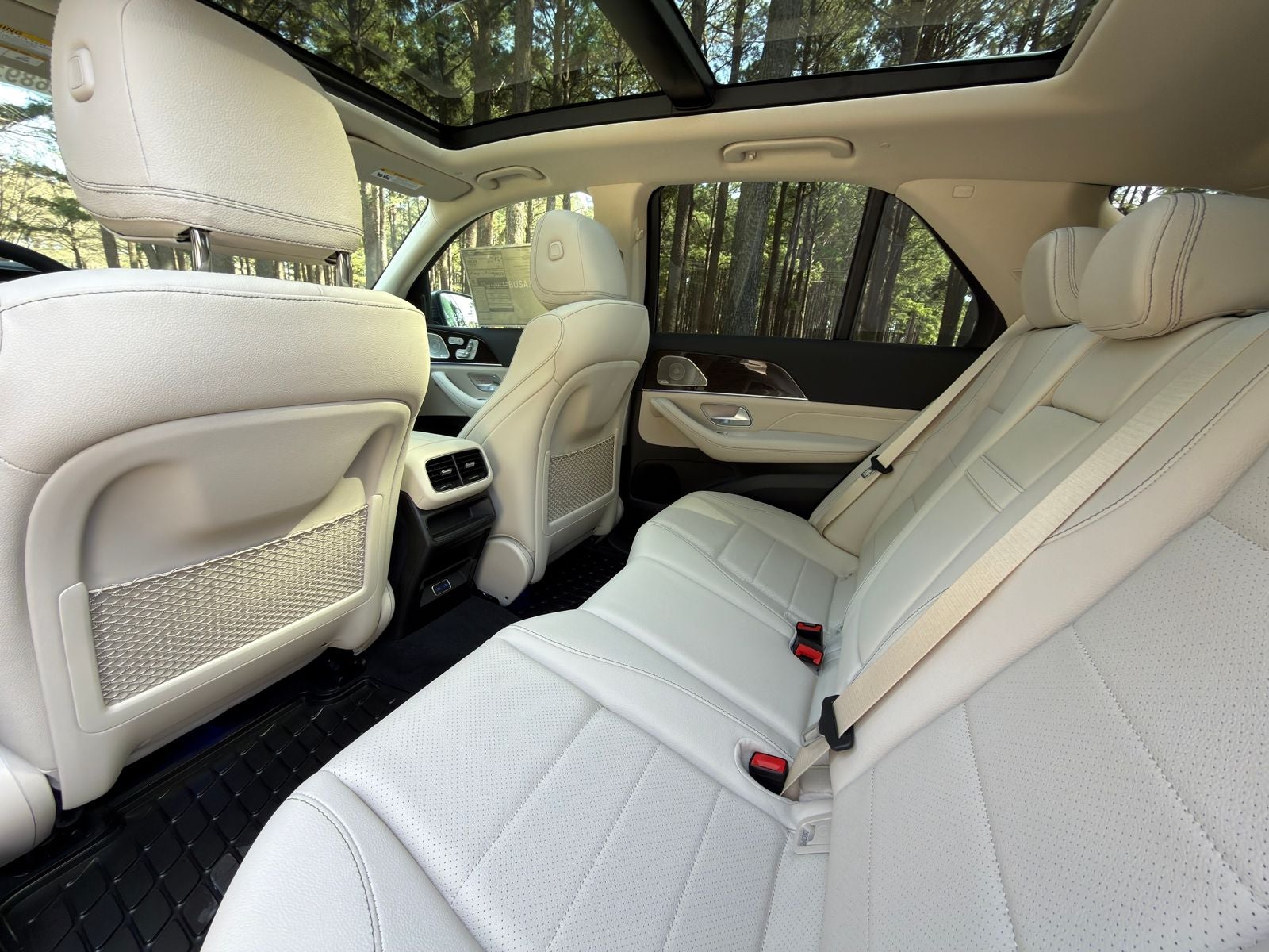 2026 Mercedes-Benz GLE GLE 450 4MATIC®