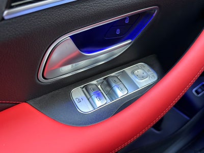 2026 Mercedes-Benz GLE GLE 53 AMG® 4MATIC®