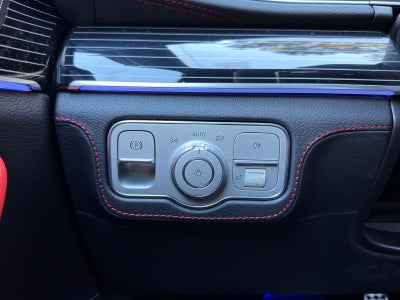2026 Mercedes-Benz GLE GLE 53 AMG® 4MATIC®