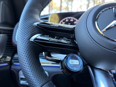 2026 Mercedes-Benz GLE GLE 53 AMG® 4MATIC®