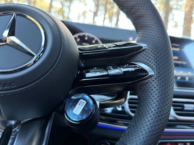 2026 Mercedes-Benz GLE GLE 53 AMG® 4MATIC®