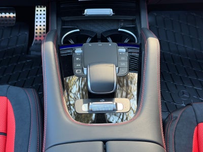 2026 Mercedes-Benz GLE GLE 53 AMG® 4MATIC®