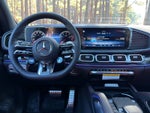 2026 Mercedes-Benz GLE GLE 53 AMG® 4MATIC®